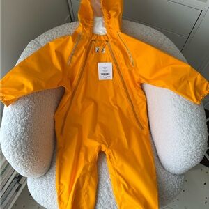 MEC Newt Suit, NWT, size 24M